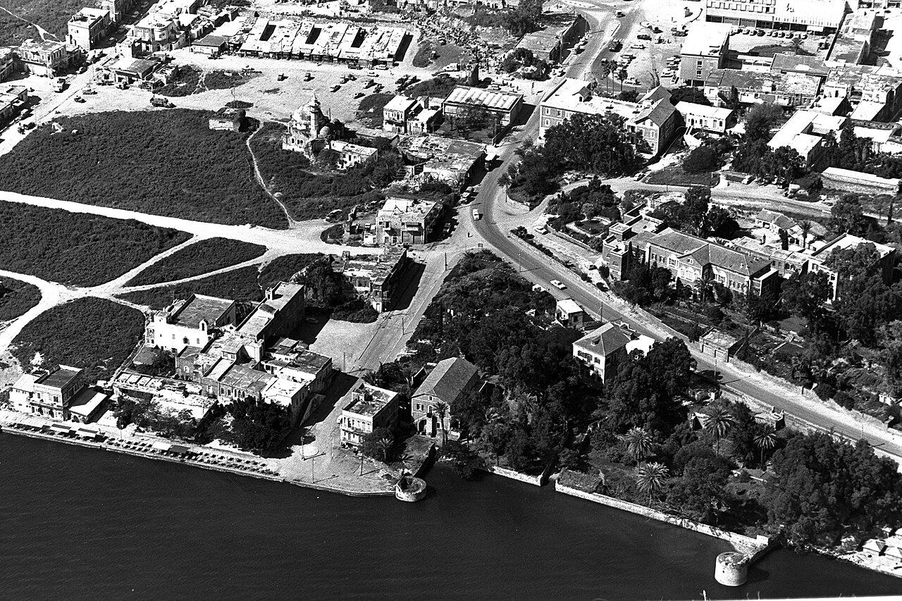Tiberias fotoğrafı