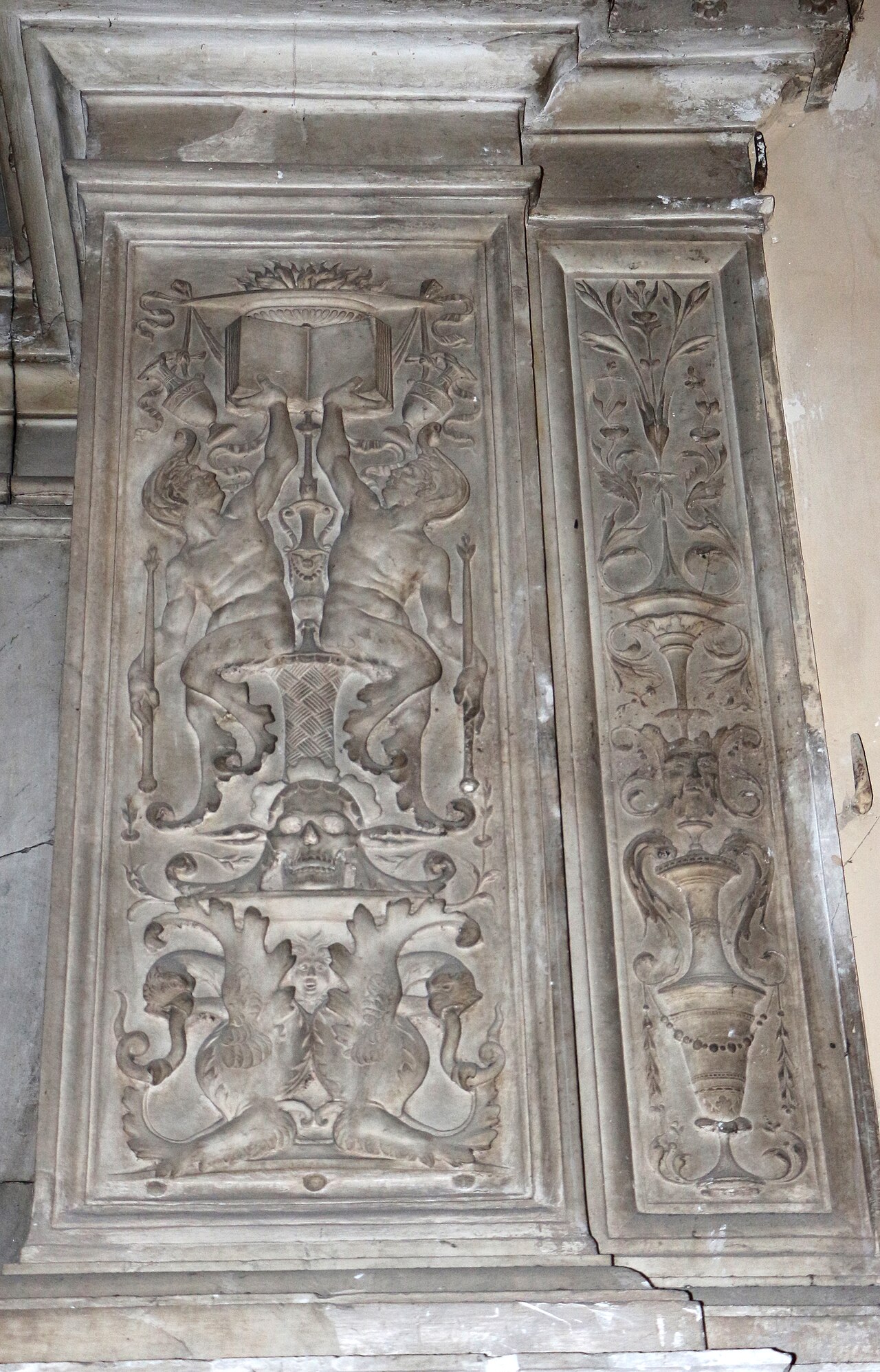 Carmine Tomb fotoğrafı