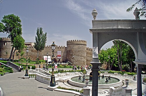 Jardim Filarmónico