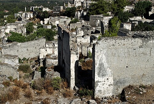 Kayaköy