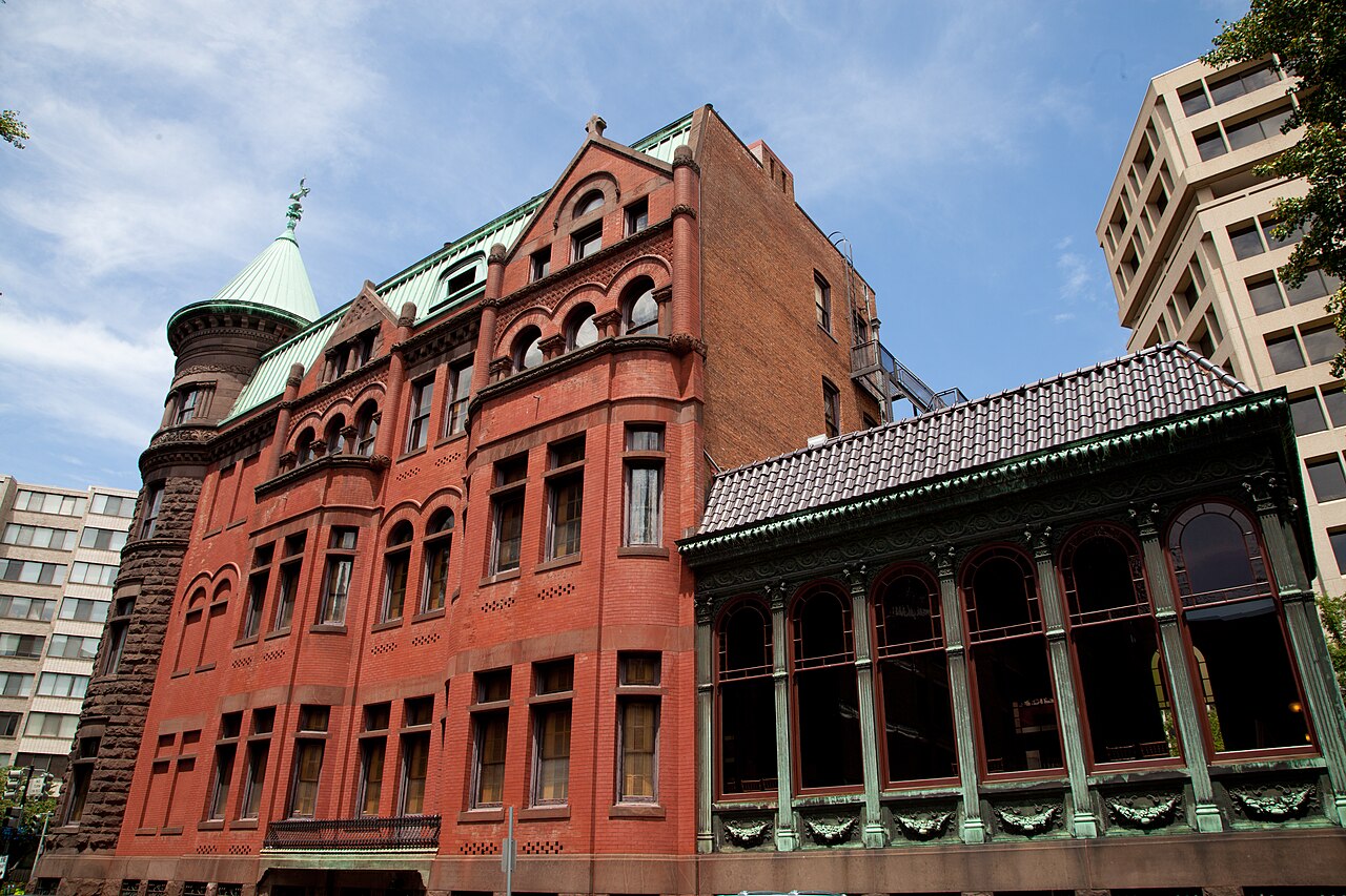 Heurich House Museum의 사진