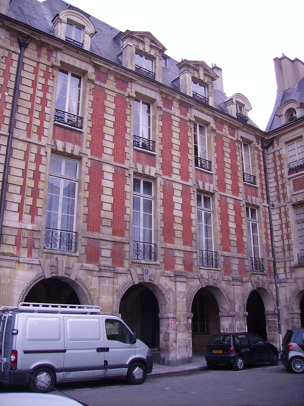 Hôtel Caillebot de La Salle