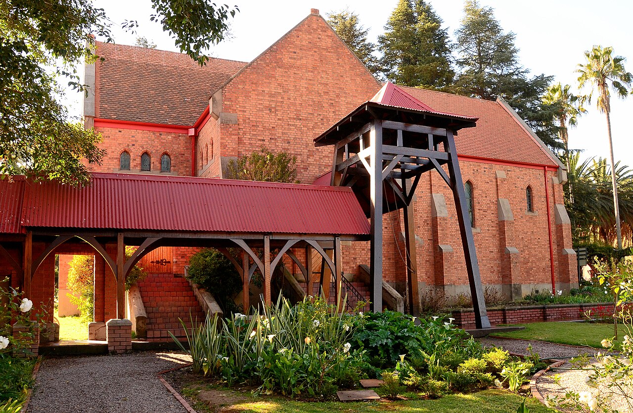 St. Saviour's Church