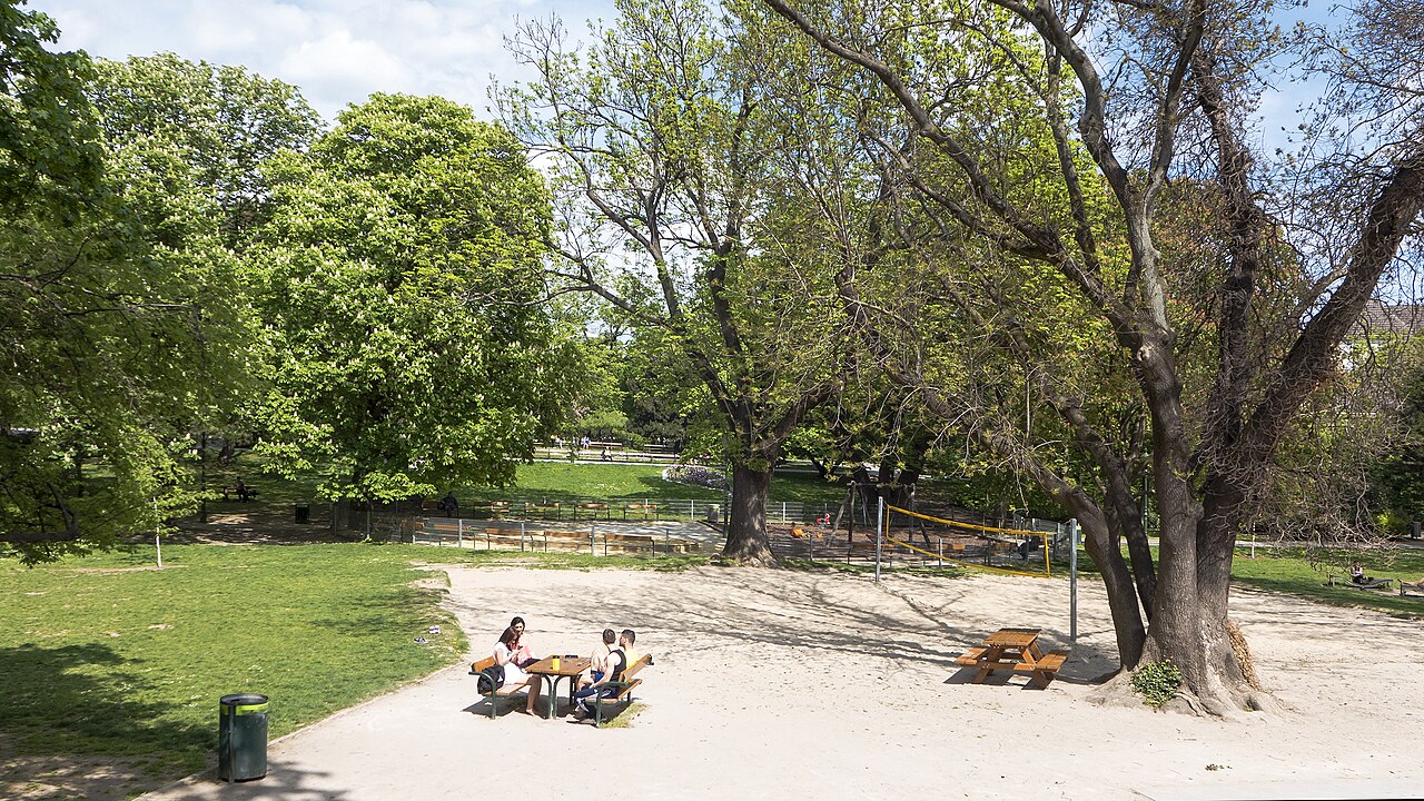Parco Waldmüller