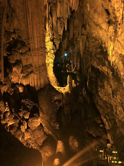 Grotta Dim