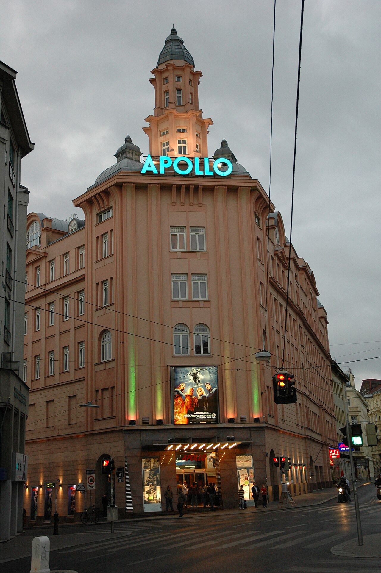 Apollo Kino