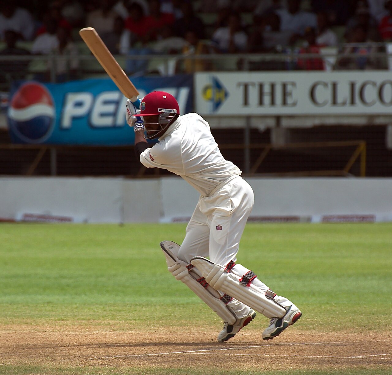 Kensington Oval fotoğrafı