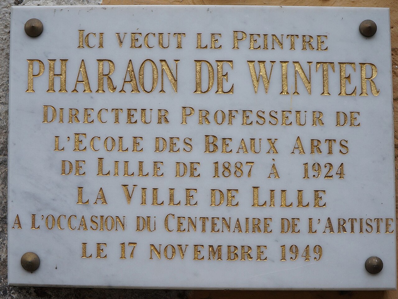 L'Entrepôt fotoğrafı