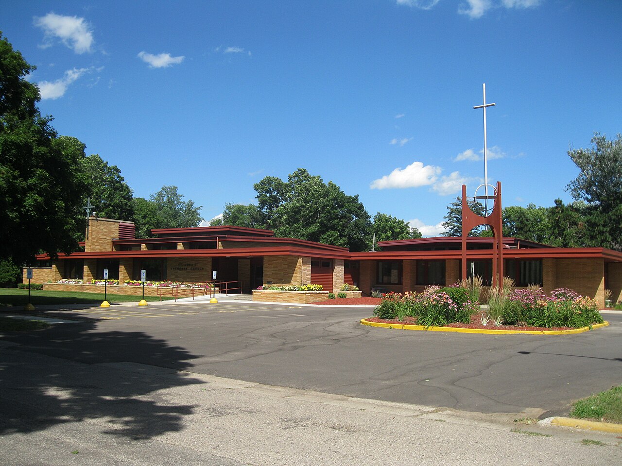 Saint John's Lutheran School fotoğrafı