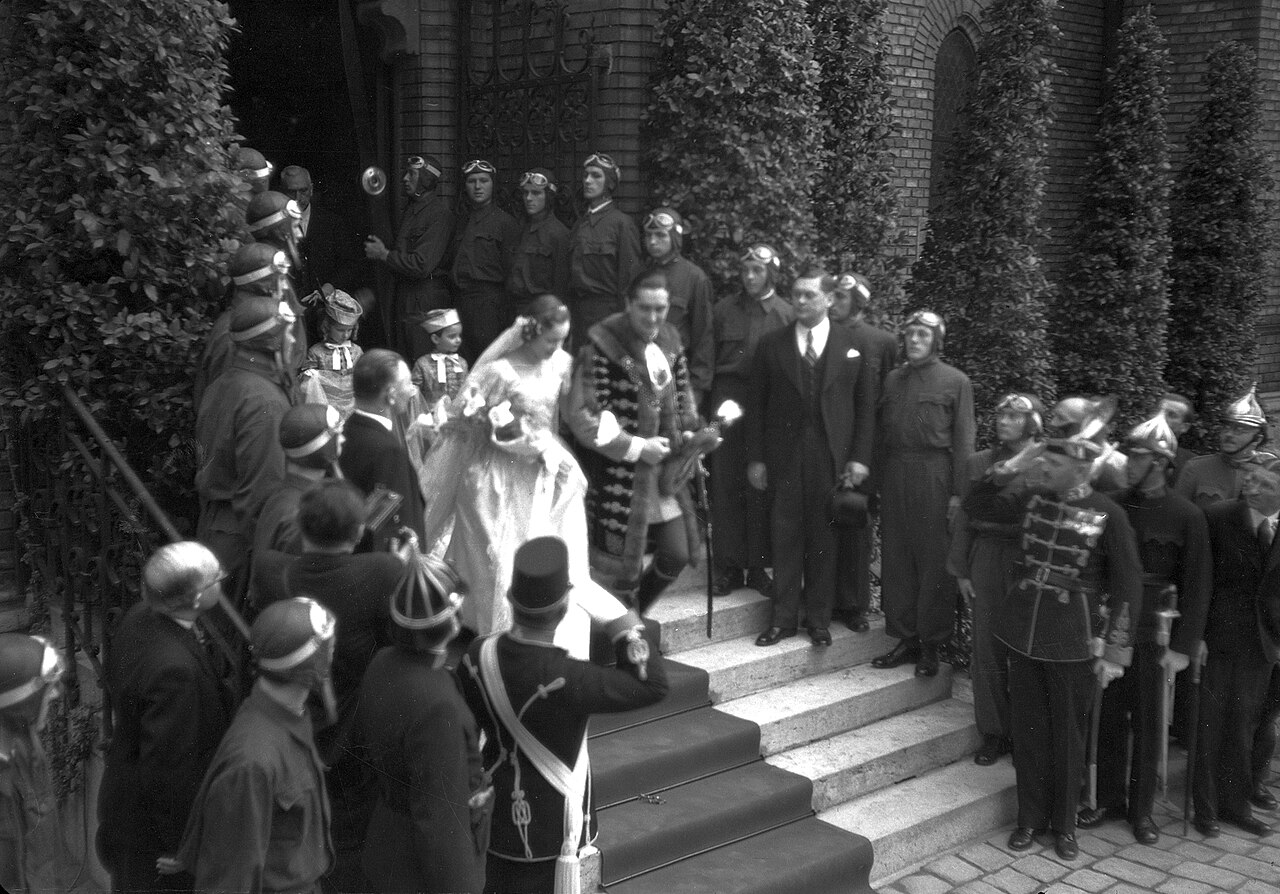 Horthy István fotoğrafı