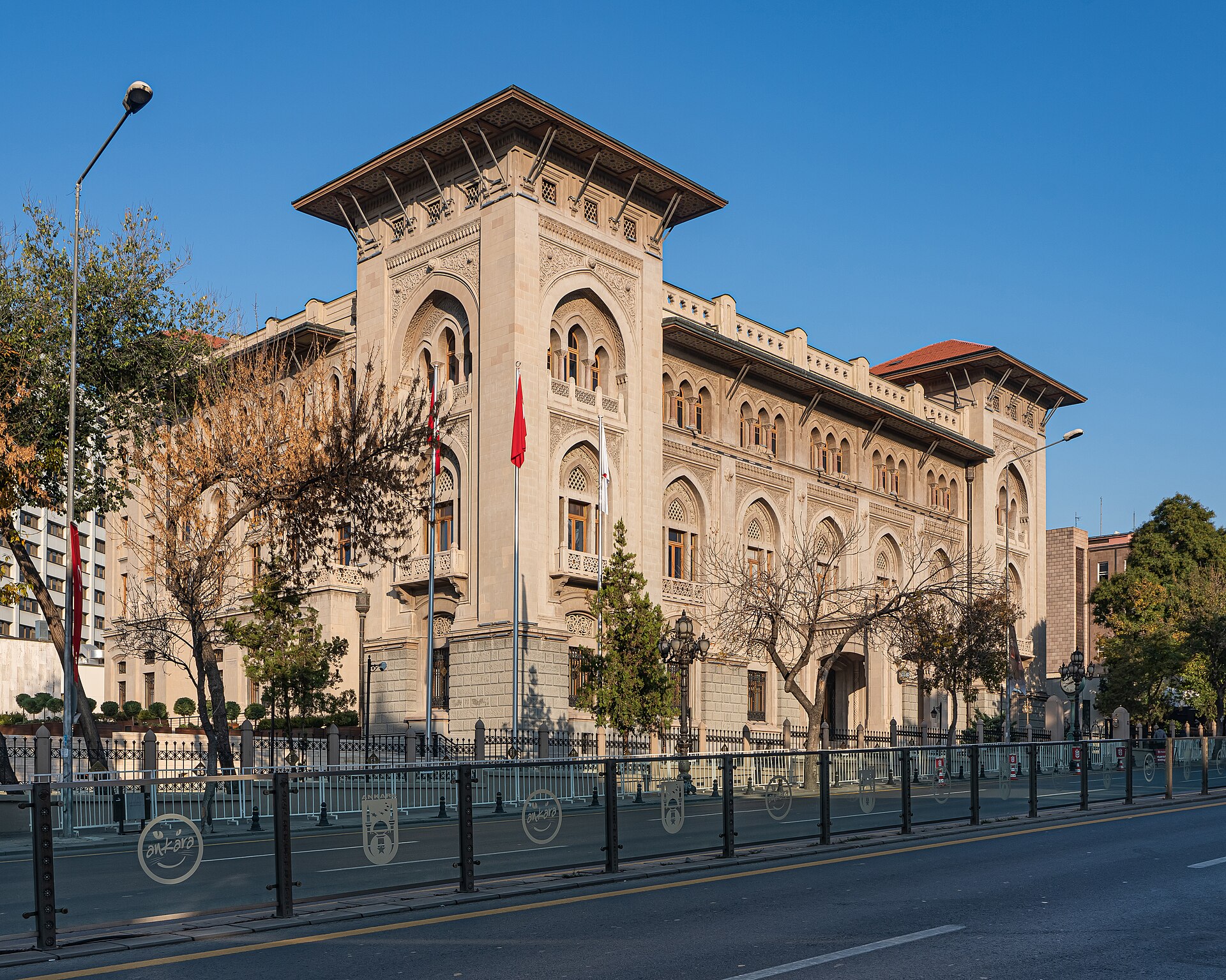 Ziraat Bankası Müzesi