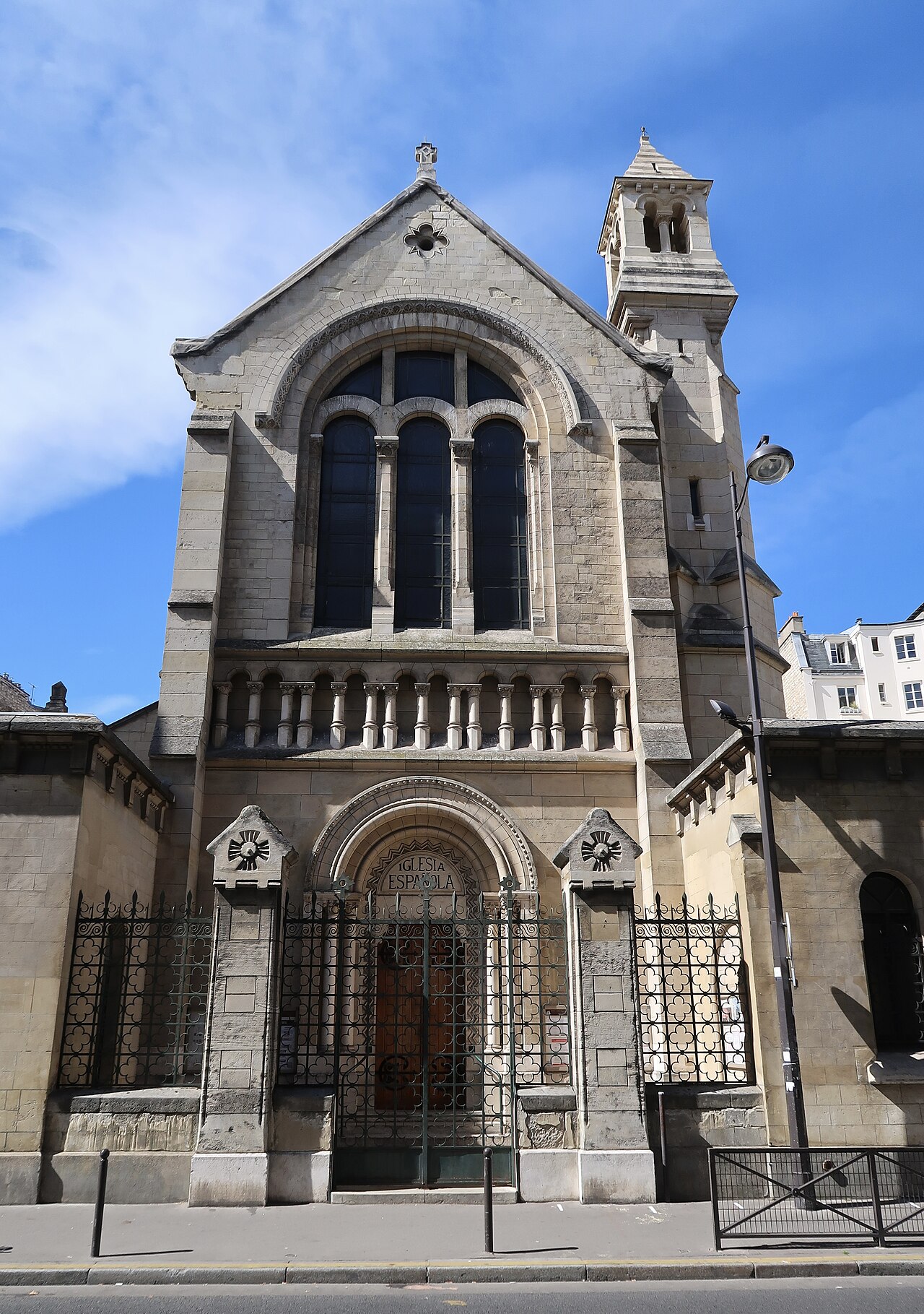 Church of the Immaculate Heart of Mary
