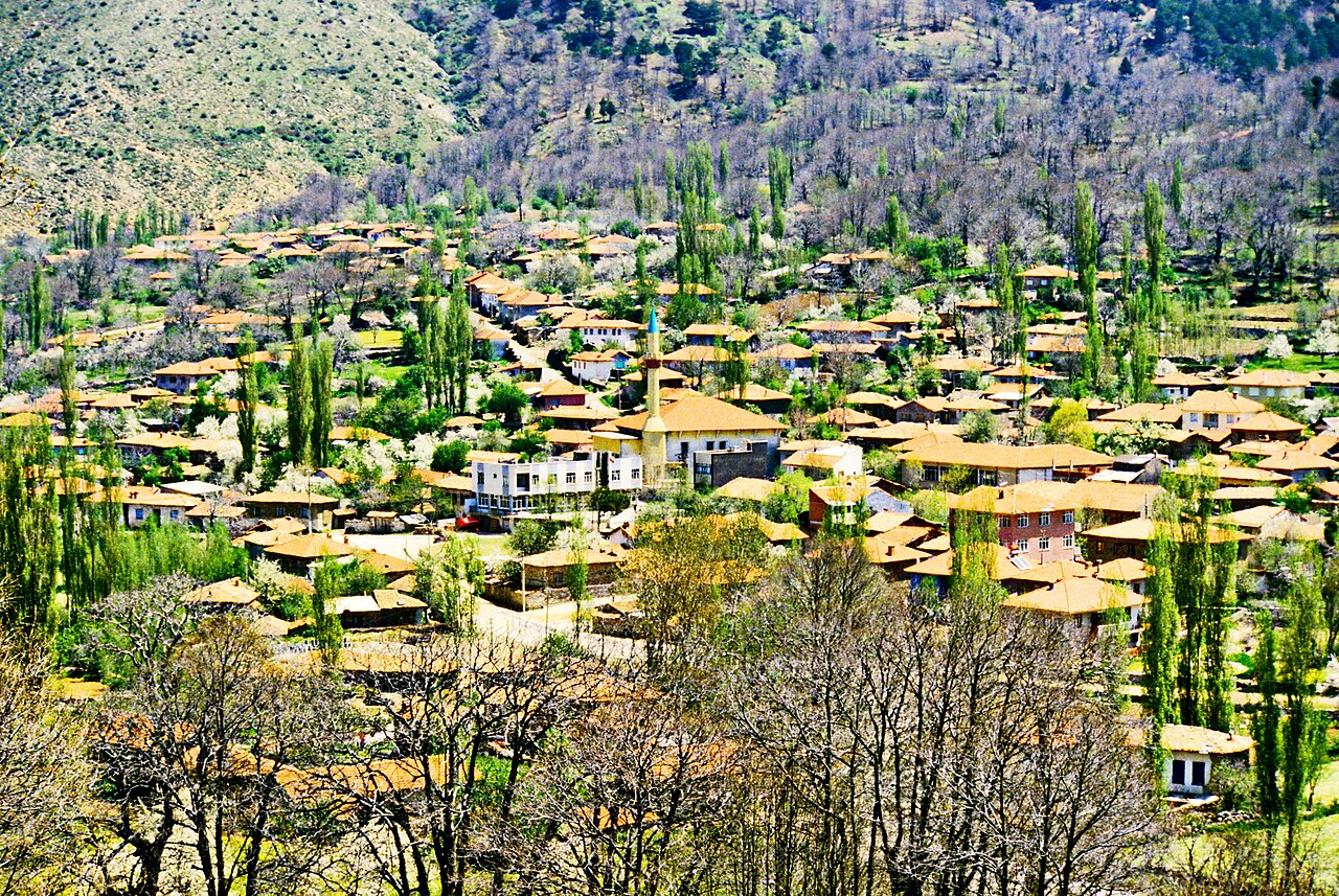Bozdağ fotoğrafı
