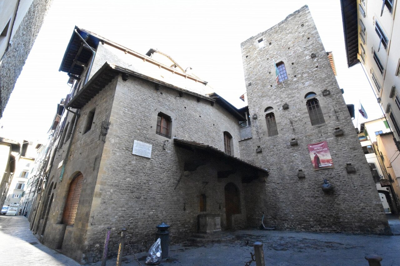 Dante'nin Evi