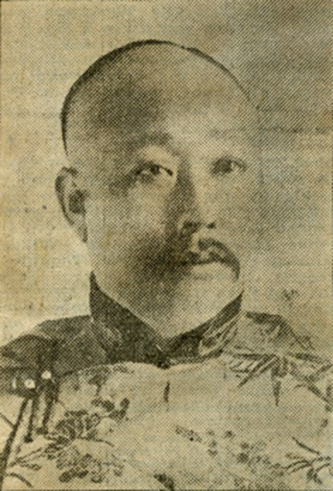 东梁 fotoğrafı
