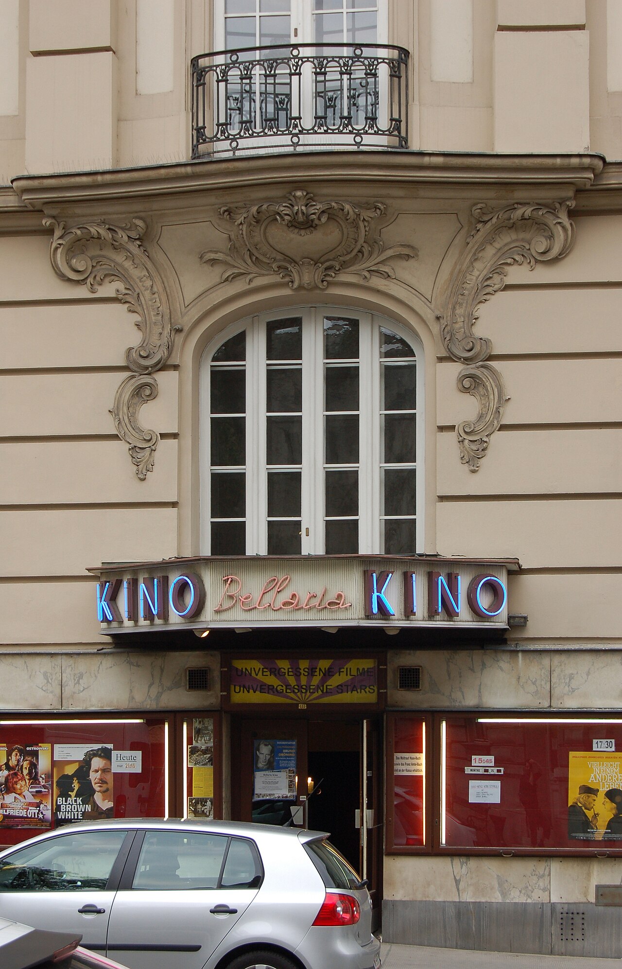 Cinema Bellaria