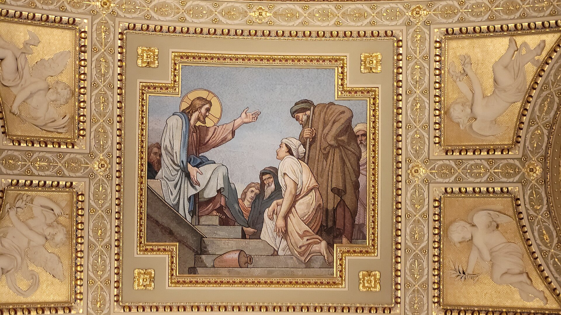 St. Stephen's Basilica