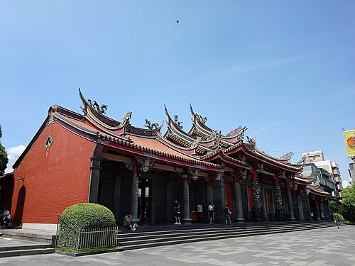 Hsing Tian Kong