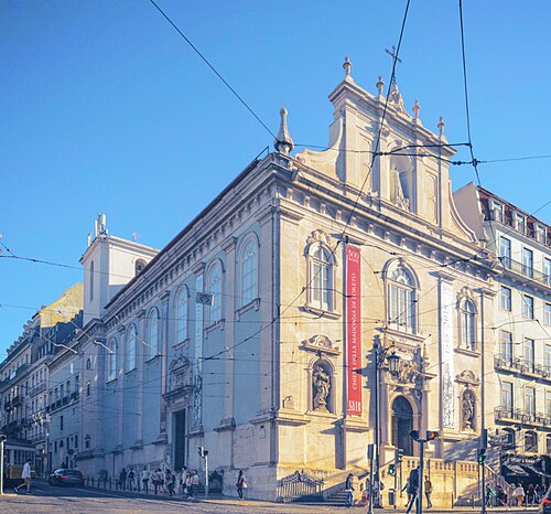 Iglesia de Loreto (Lisboa)