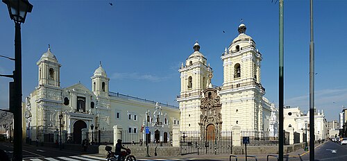 Convento de San Francisco