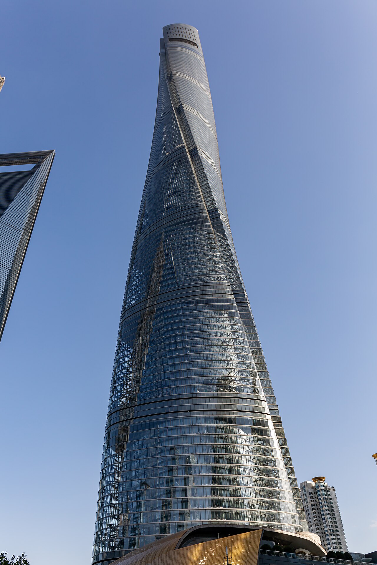 Tower fotoğrafı