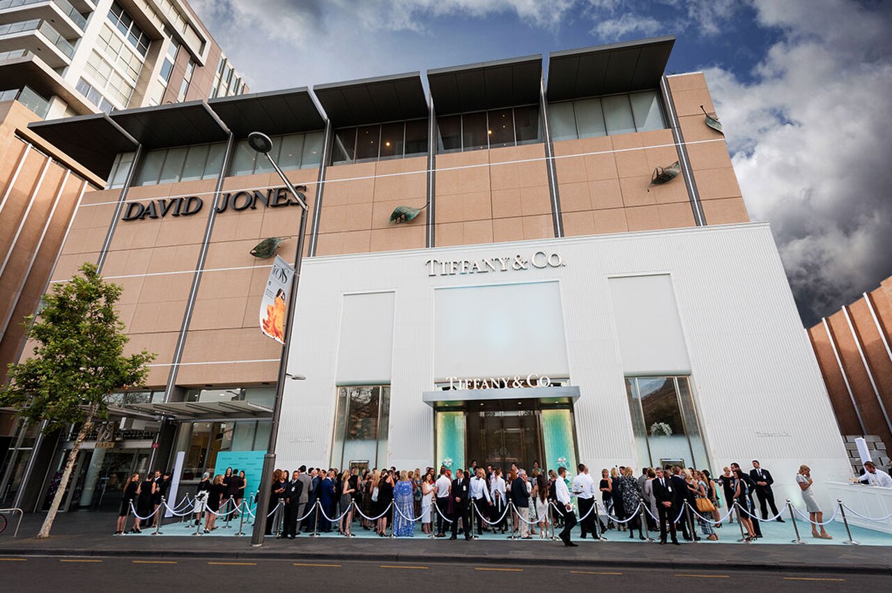 Adelaide Central Plaza