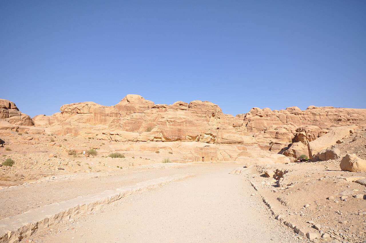صورة Bab al-Siq