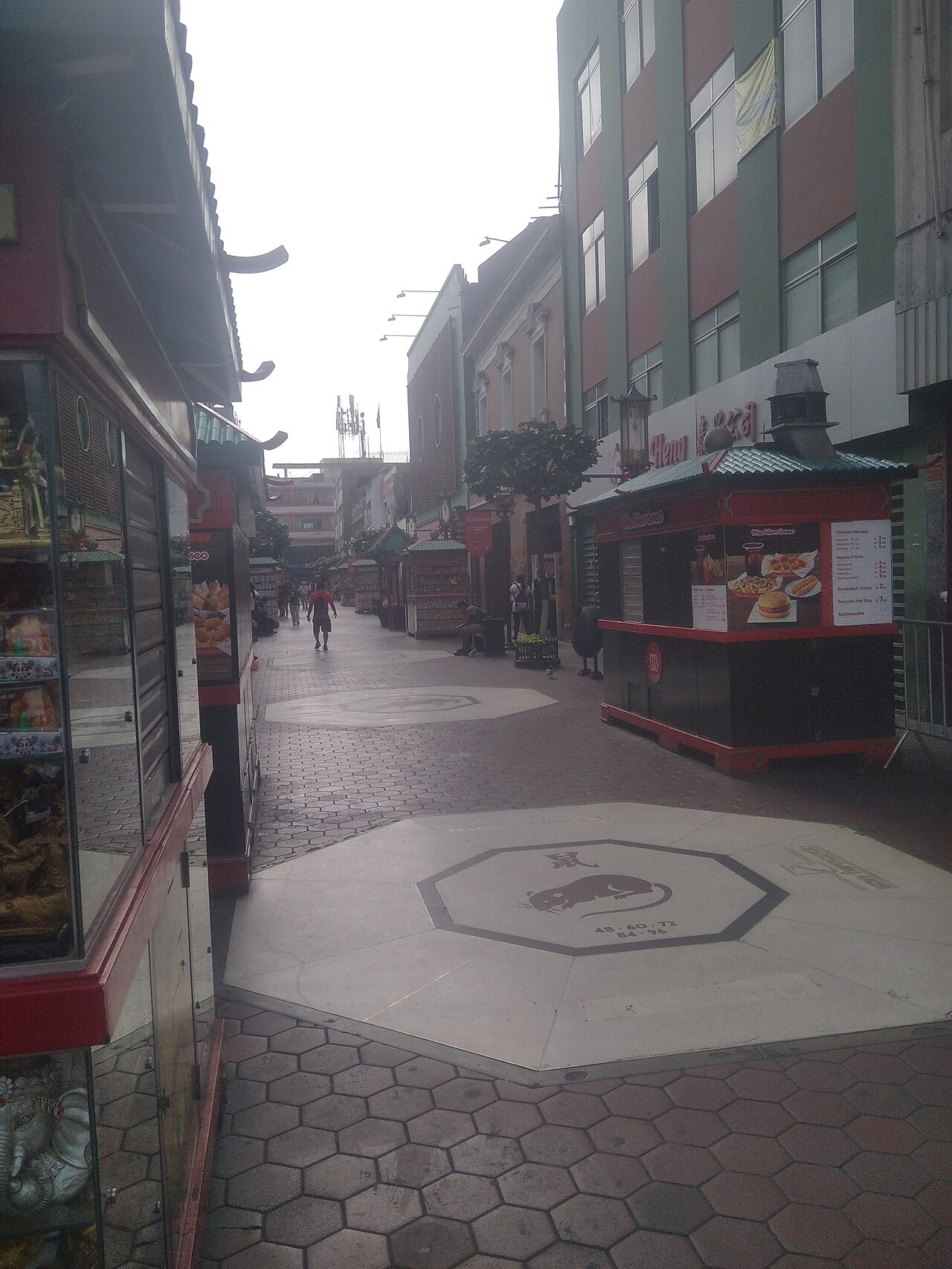 Galería Capón