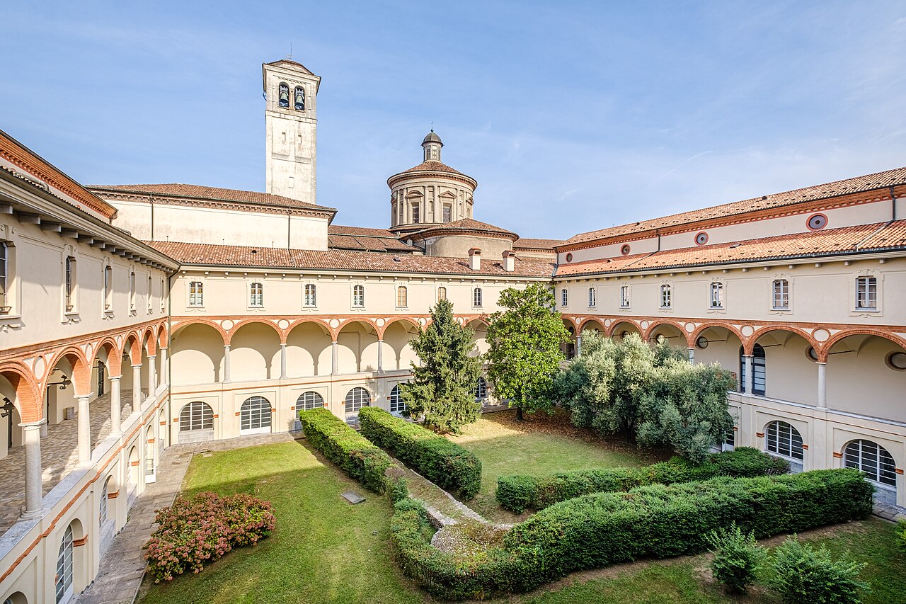 Museo della Scienza e della Tecnologia "Leonardo da Vinci"