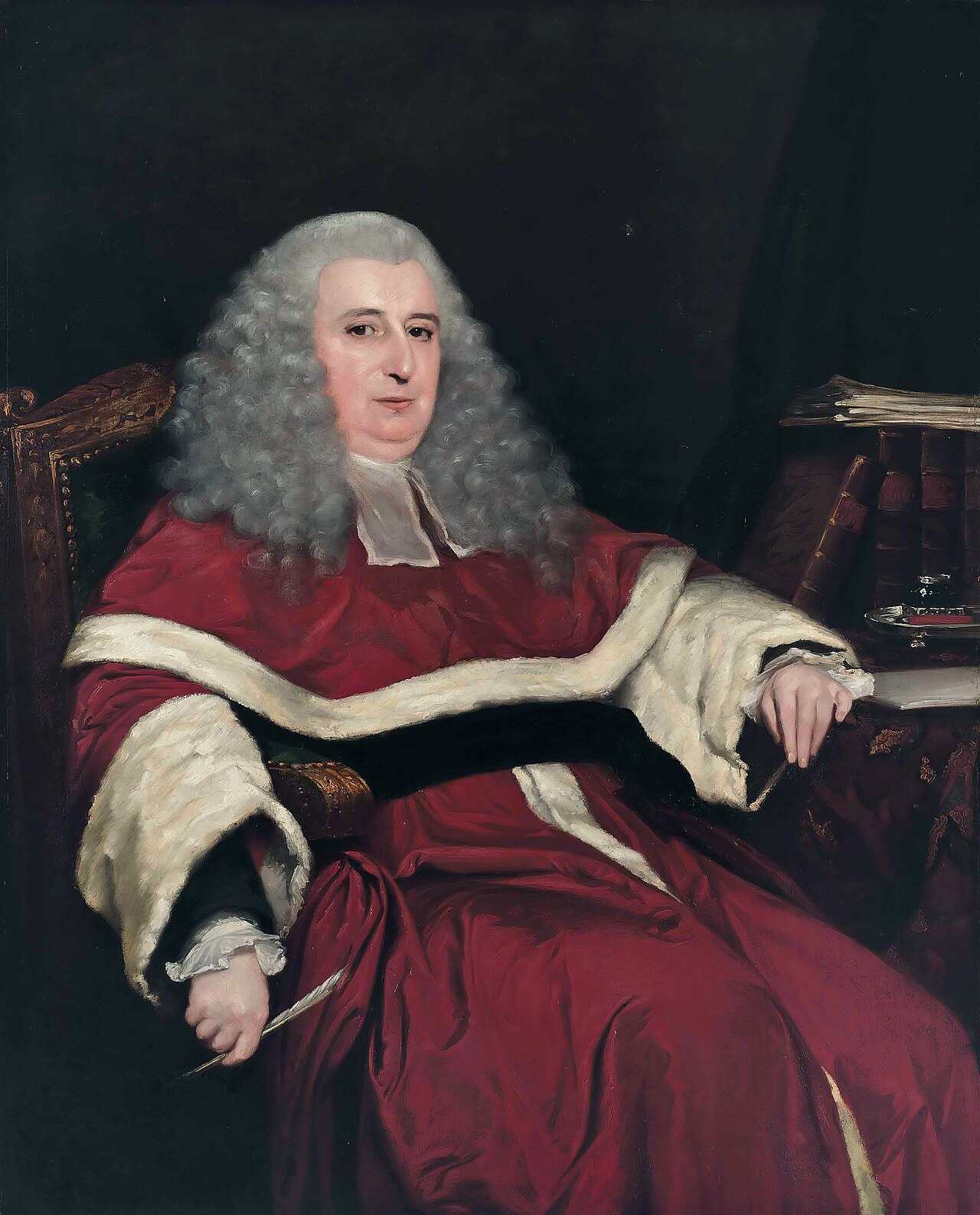 A photograph of Hyde