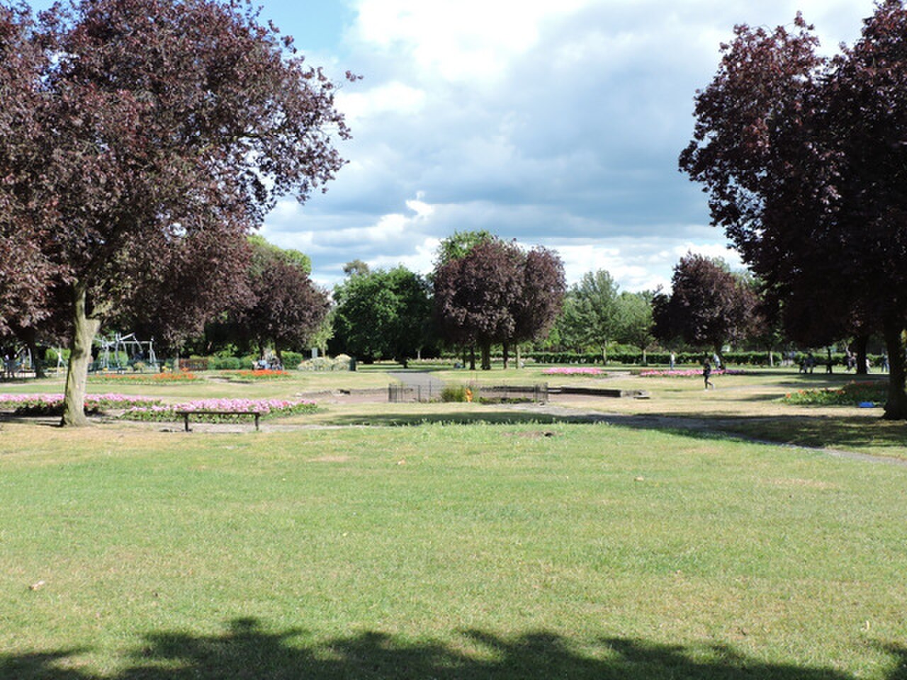 Lampton Park