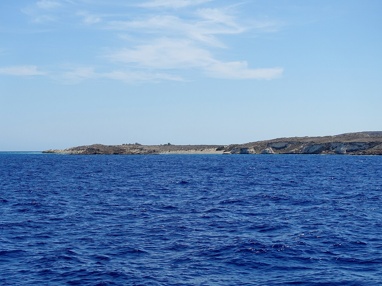 Λευκή