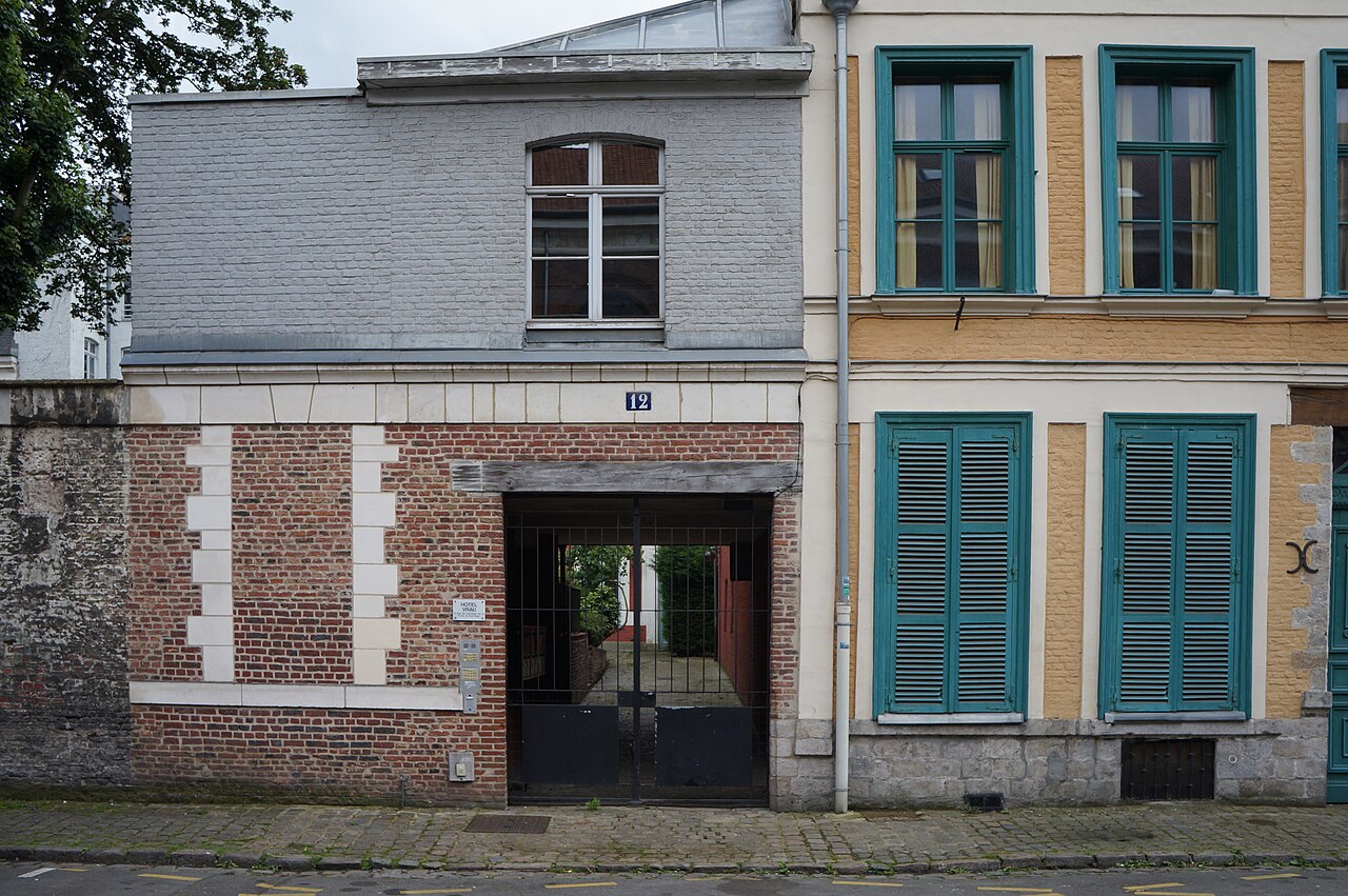 L'Entrepôt fotoğrafı
