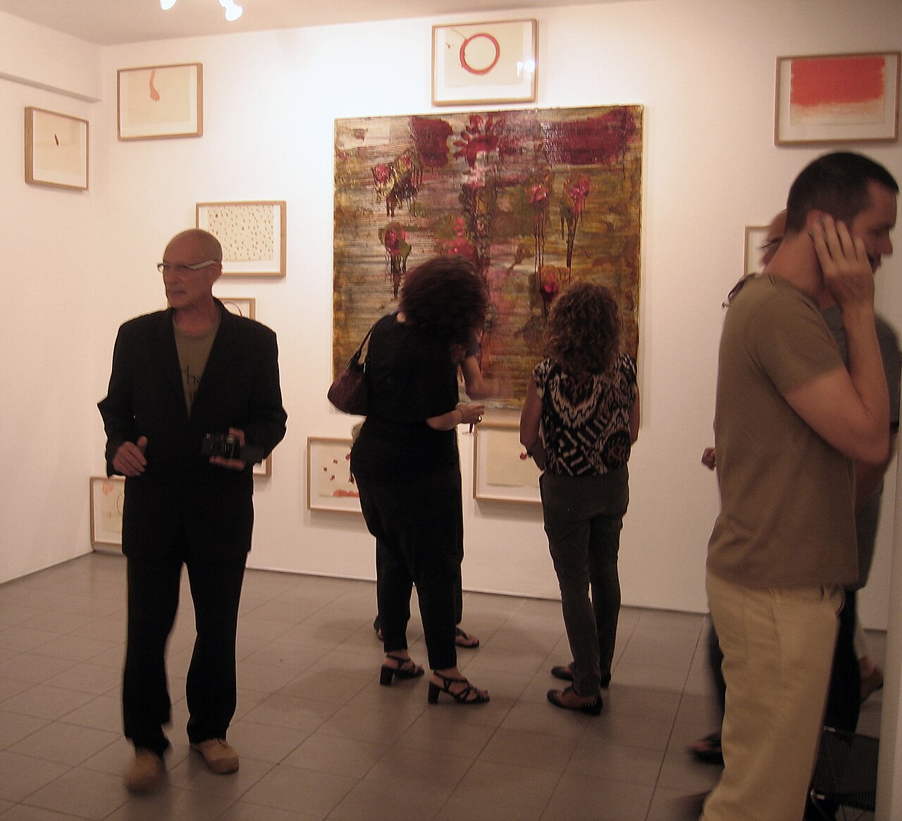Givon Sanat Galerisi fotoğrafı