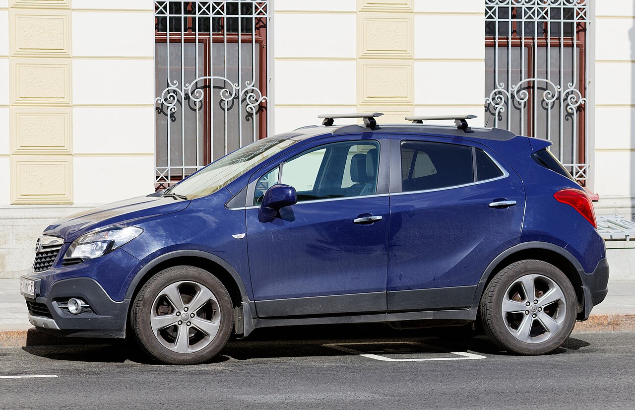 Mokka