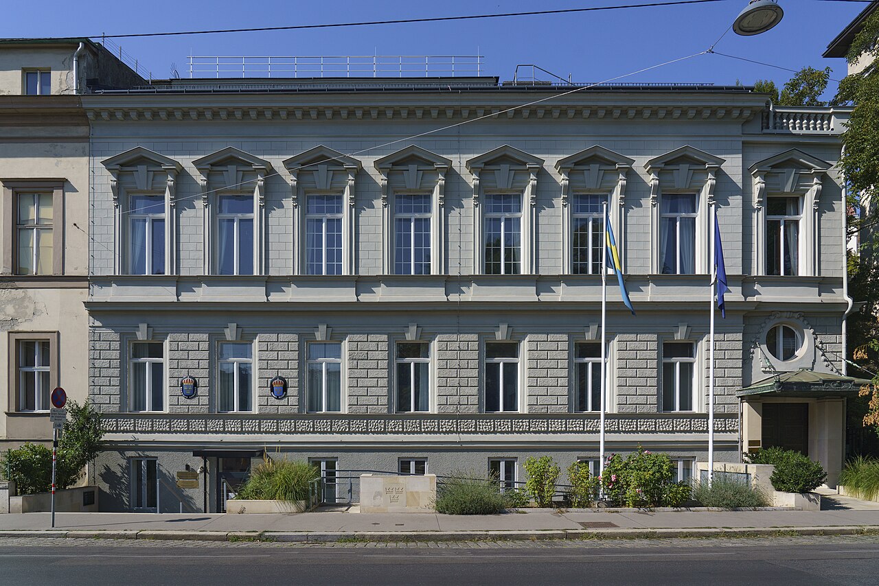 Palais Szeps