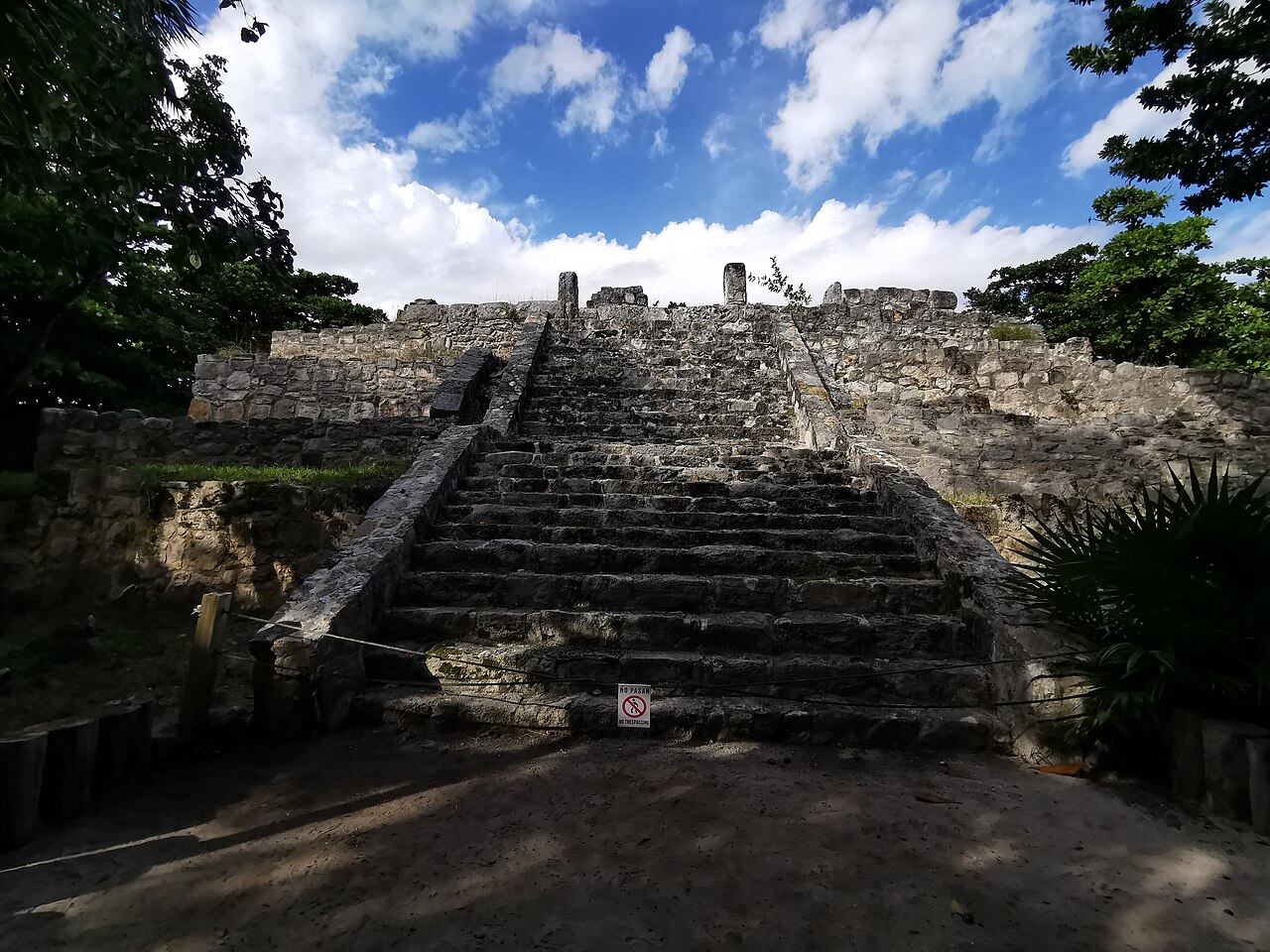 Zona Arqueológica San Miguelito