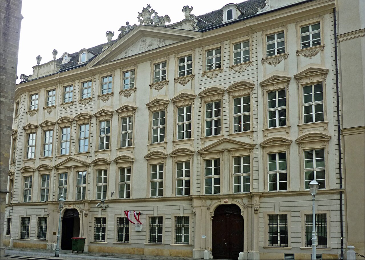 Palazzo Dietrichstein