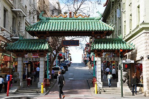 Dragon Gate