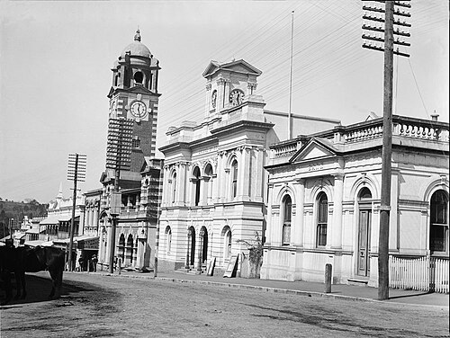 Ipswich Art Gallery