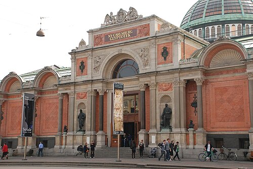 Ny Carlsberg Glyptotek
