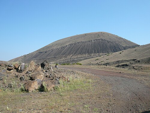 Vulcano Kula