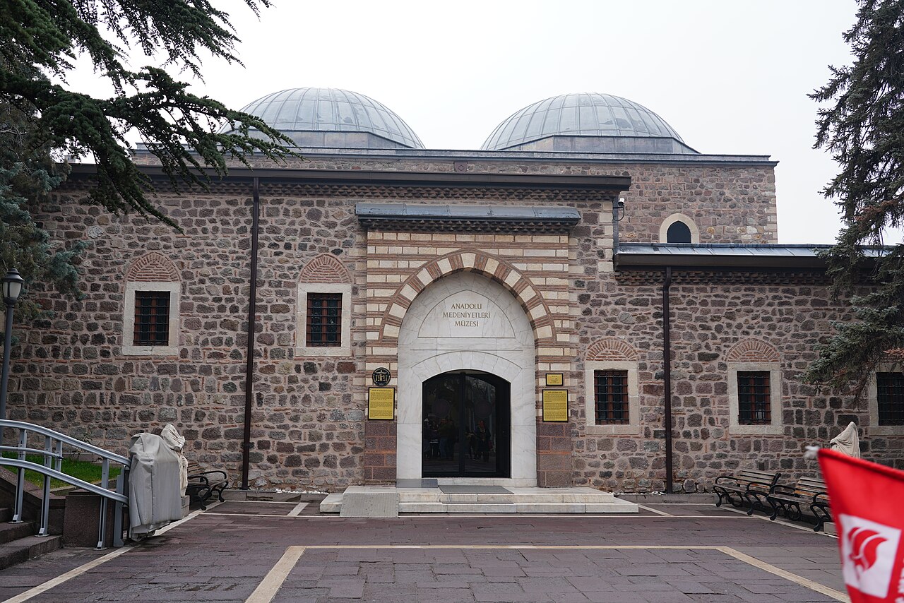 Kurşunlu Hanı の写真