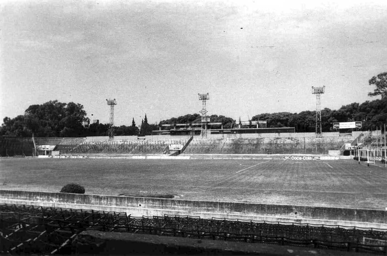 Ein Foto von Stadionpark