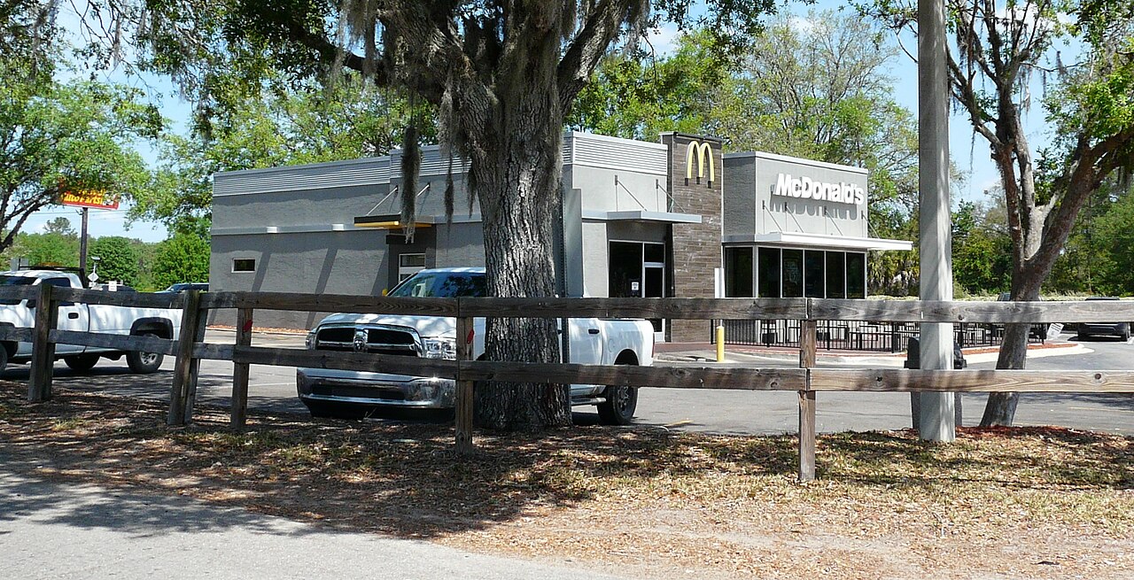 A photograph of R Square Mall