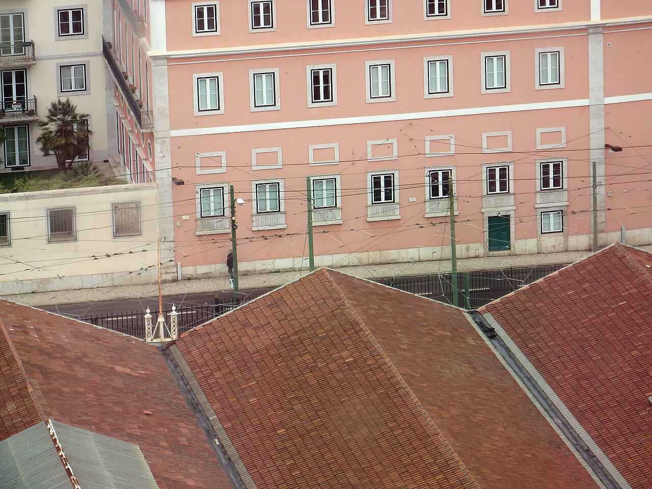 Una fotografia di Esperienza Pilar 7