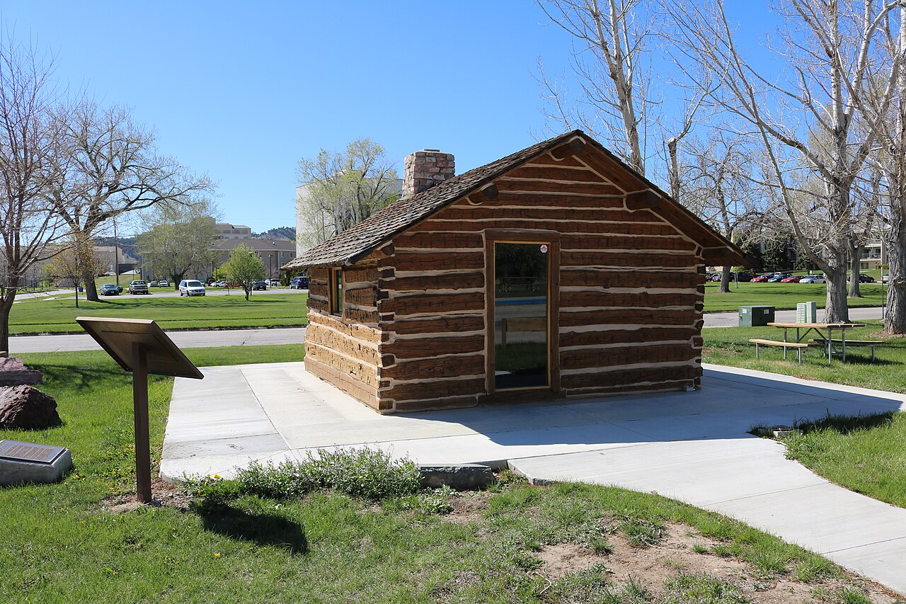 Dakota Cabin