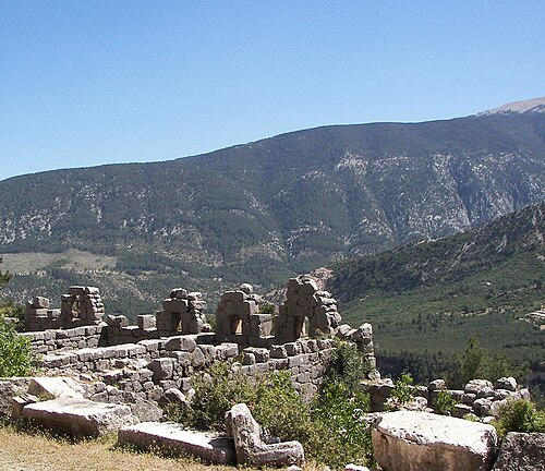 Aricanda