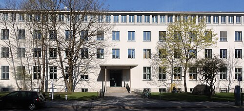 Geologisches Museum München