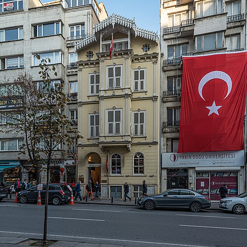 Museo Atatürk